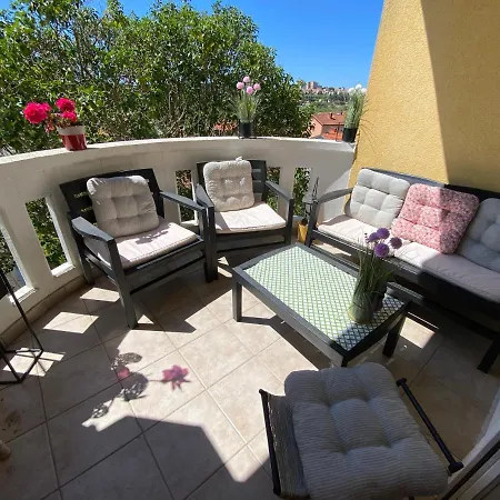 Apartment Emi Pula